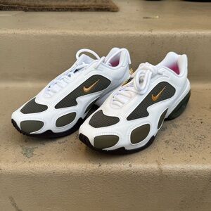 Nike x Veneda Carter Air Max Muse